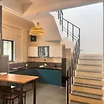 3 Bhk Spacious Home