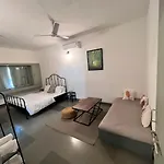 3 Bhk Spacious Home