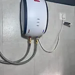 3 Bhk Spacious Home