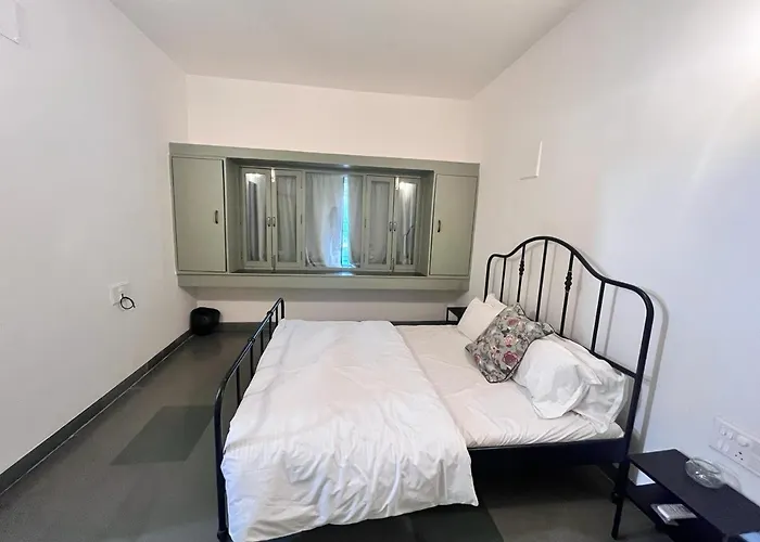 3 Bhk Spacious Home