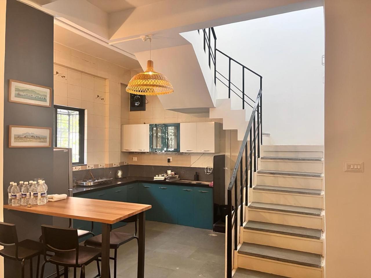 3 Bhk Spacious Apartment Pune