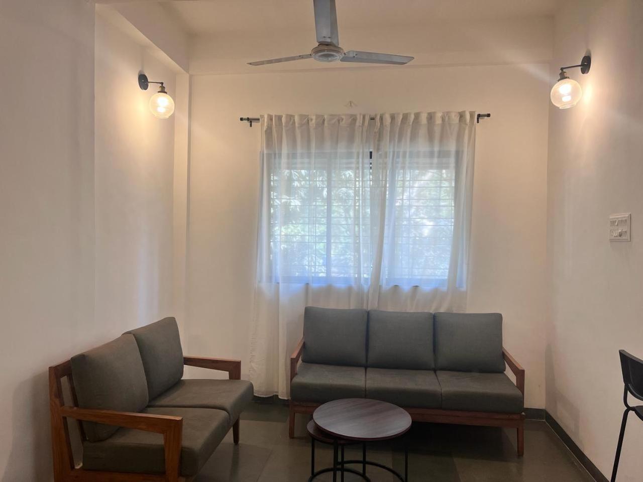 3 Bhk Spacious Pune