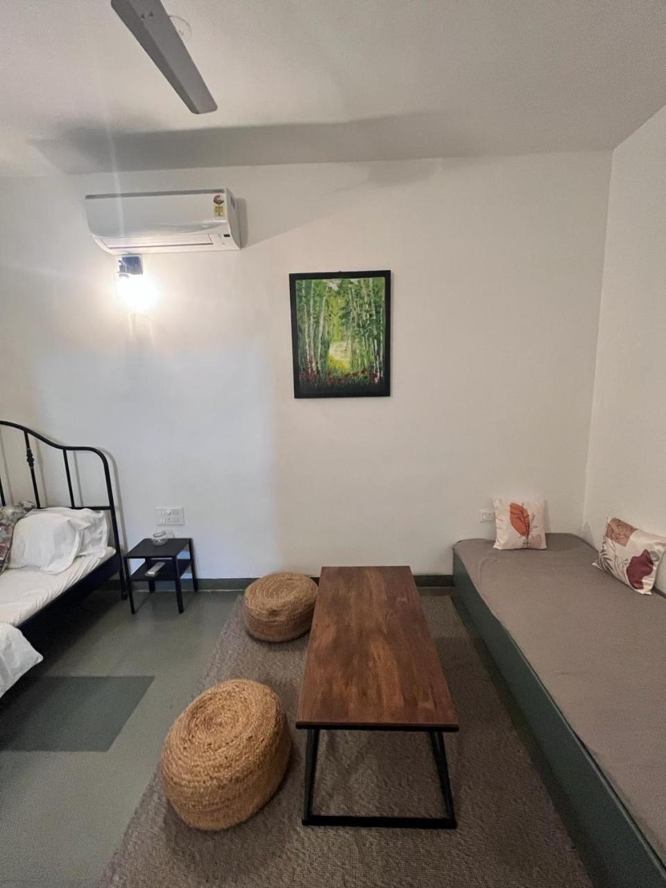 3 Bhk Spacious *