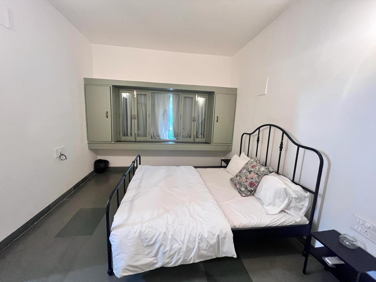 3 Bhk Spacious Apartment