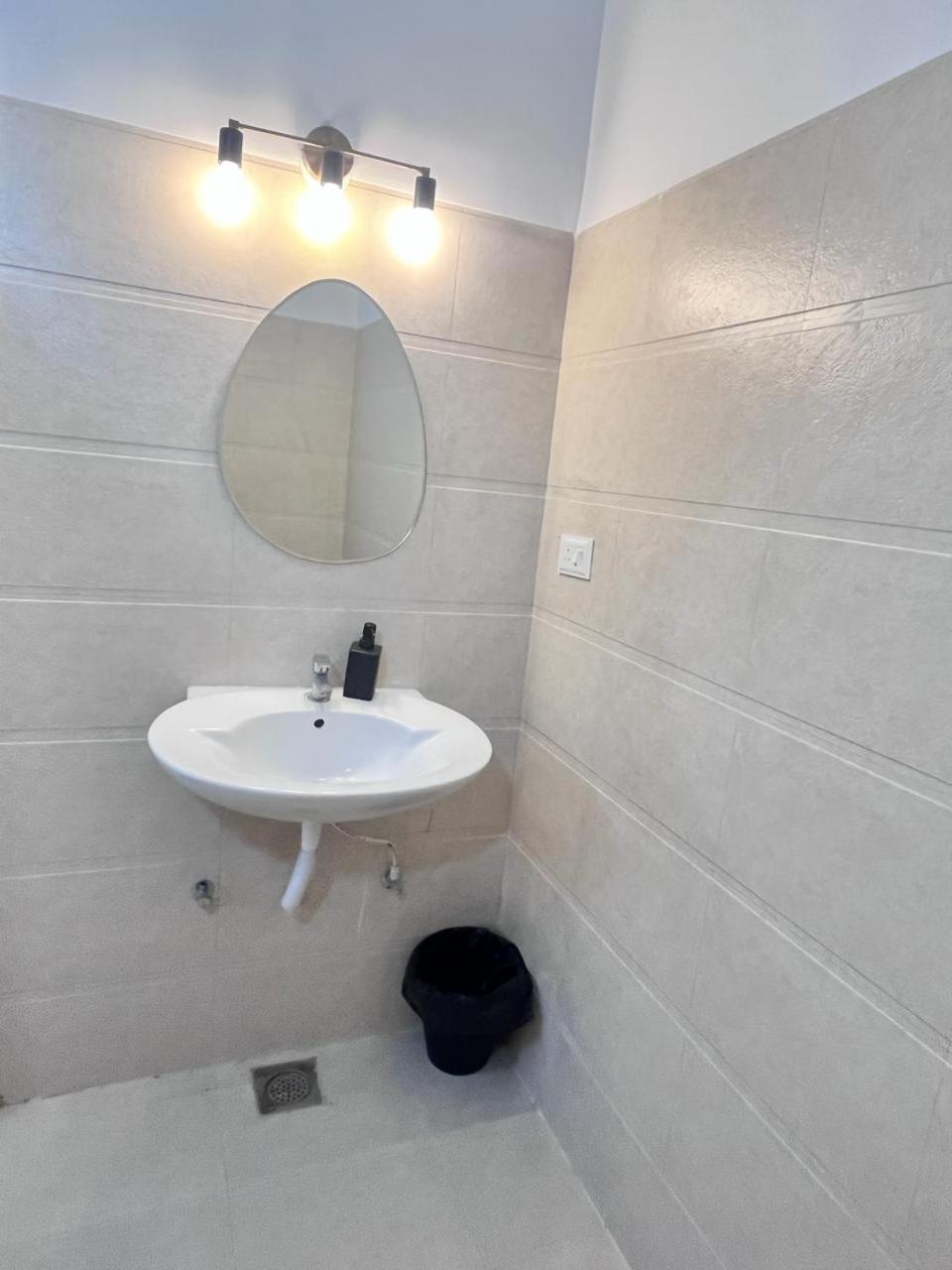 3 Bhk Spacious Apartment Pune