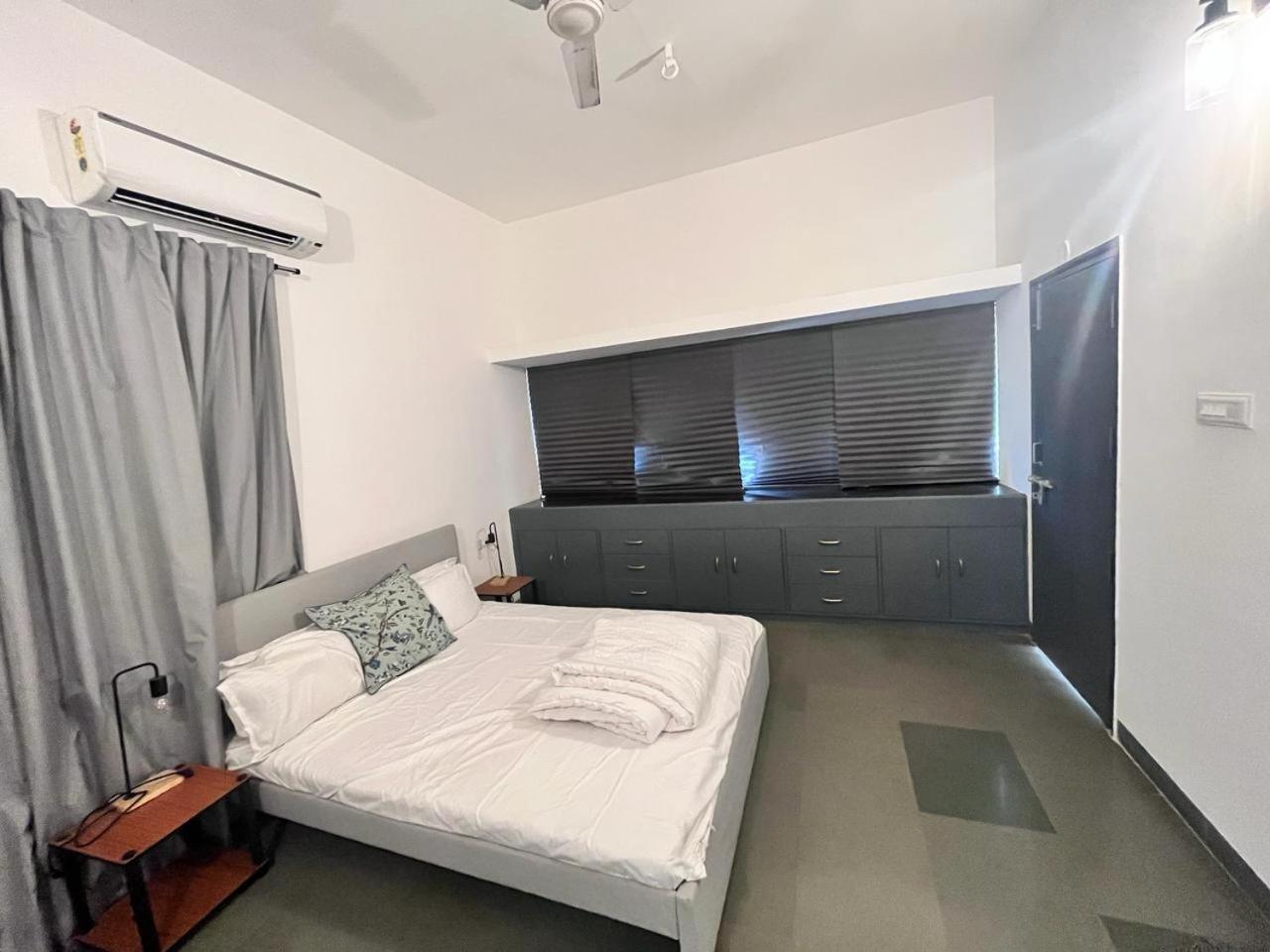 3 Bhk Spacious *