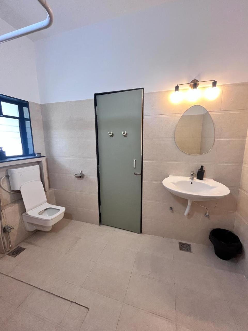 3 Bhk Spacious *